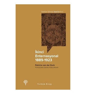 İkinci Enternasyonal, 1889-1923