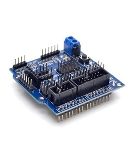 Arduino Sensor Shield v5.0