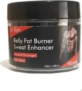 Süper Belly Fat Burner For Men / Erkek 100 ml
