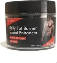 Süper Belly Fat Burner For Men / Erkek 100 ml
