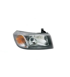 FORD TRANSIT ÖN FAR ELEKTRİKLİ SAĞ 04-06 FOR10TR019 4C1613008BA