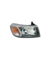 FORD TRANSIT ÖN FAR ELEKTRİKLİ SAĞ 04-06 FOR10TR019 4C1613008BA