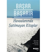 Havaalanında Satılmayan Kitaplar