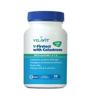 VELAVİT V-FIRSTECT WITH COLOSTRUM 30 TABLET