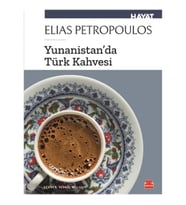 Yunanistan'da Türk Kahvesi