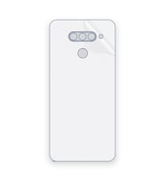 SChitec LG K12 Prime Uyumlu Arka Yüzey Hidrojel Koruyucu Film