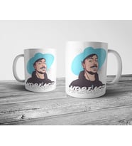 Pixxa Mr. Beast Kupa Bardak Model 22