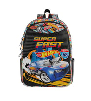 Hot Wheels Okul Çantası 3074