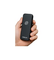 Sunlux XL-9010 2D Kablosuz Barkod Okuyucu