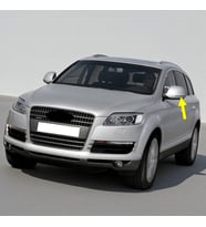 Audi Q7 2006-2009 Sol Dış Dikiz Ayna Sinyal Lambası 4L0949101