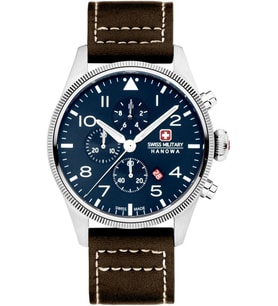 Swiss Military SMWGC0000402 Erkek Kol Saati
