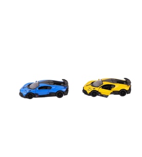KT5442D ÇEKBIRAK BUGATTI DIVO