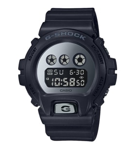 Casio DW-6900MMA-1DR Erkek Kol Saati