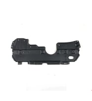 Toyota Corolla Motor Alt Koruma (Plastik) 2007 Sonrası Uyumlu