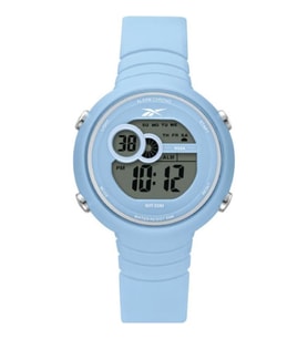 Reebok RV-WEA-L9-PKPK-WK Unisex Kol Saati