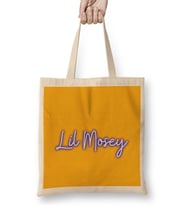 Lil Mosey Bez Çanta Uzun Saplı