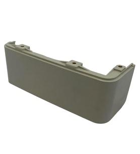 Juki Overlok 6700 Yan Plastik Kapak / 131-03809