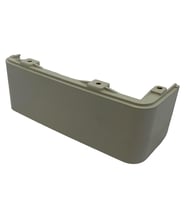 Juki Overlok 6700 Yan Plastik Kapak / 131-03809