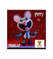 TOUILLE- POPPY PLAYTIME 4 ROBLOX CATNAP