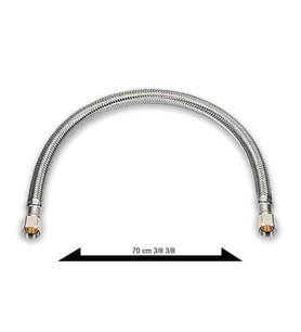 3/8 3/8 70cm Hortum 1 Adet
