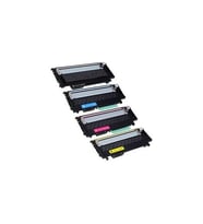 Nell Toner CF415A (W2030A-W2031A-W2032A-W2033A) -CRG055 (Chipsiz) Takım Muadil Toner