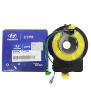 DİREKSİYON ZEMBEREĞİ HYUNDAI GETZ 2006-2011 93490-1C210 (Boş)