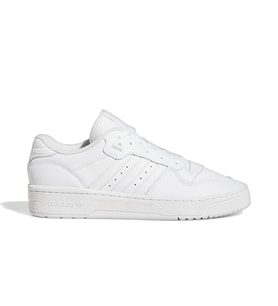 adidas Rivalry Low Erkek Günlük Ayakkabı GX2272 Beyaz