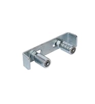 Ayarlı Denge Makarası Çiftli Metal (Standart)