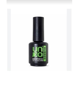Rubber Base Gel 15ml