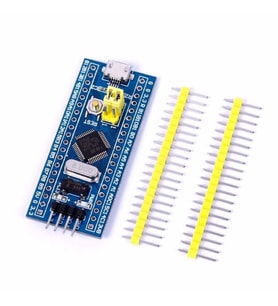STM32F103C8T6 Mini Geliştirme Kartı