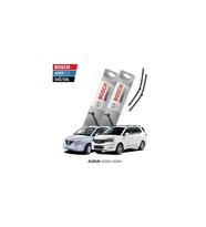 Ssangyong Rodius 2009 Model Bosch Aeroeco Muz Silecek Takımı