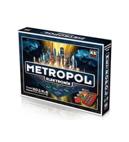 25135 METROPOL ELETRONİK
