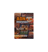 Ghostbastır Design Adanaspor 99 Parça Ayaklı Puzzle – Dekoratif Çocuk Yapbozu 058