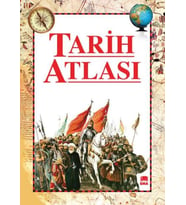 Tarih Atlası