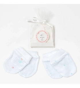 AC23782 Basic 2li Bebe Eldiven