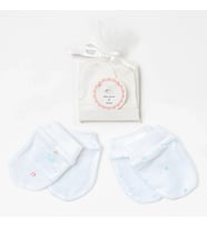 AC23782 Basic 2li Bebe Eldiven