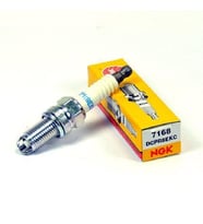 NGK DCPR8EKC Standart Buji