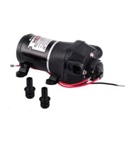 Sailflo Sıvı Aktarma Hidrofor Pompası 12,5 Litre-24 Volt