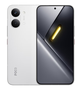 Poco X8 Pro Max 12/256 GB Beyaz (Poco Türkiye Garantili)