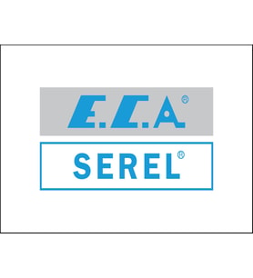 SEREL GÖMME REZ.İÇİN YUV.PARLAK PANEL 