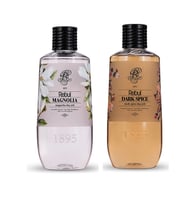 Rebul Duş Jeli 500 ml 2 li