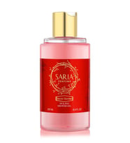 SARİA PERFUME - SECRET GARDEN - DUŞ JELİ