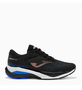 Joma Erkek Koşu - Yürüyüş Ayakkabısı Hispalis 2328 Black Gold Rhıspw2328 (Lacivert)