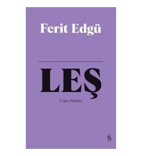 Leş (Bez Ciltli)