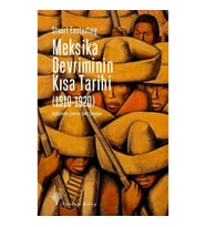 Meksika Devriminin Kısa Tarihi (1910-1920)