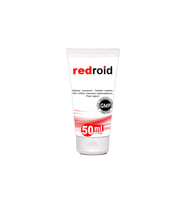 Redroid Hemoroid Cream Basur Kremi 50 ml
