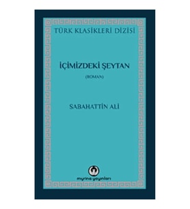 İçimizdeki Şeytan