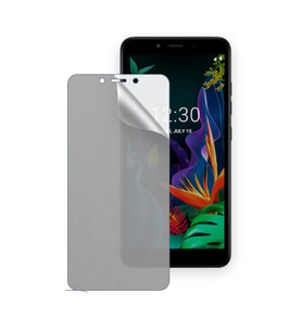 SChitec LG K20（K8+） Uyumlu Ön Yüzey Mat Hidrojel Ekran Koruyucu