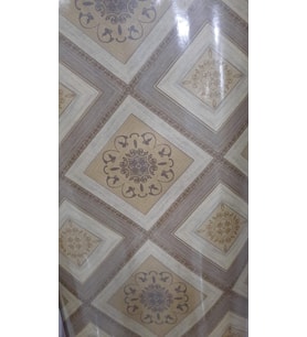 MUŞAMBA 2 m X 4 m PVC ZEMİN KAPLAMA YER DÖŞEMESİ YER KAPLAMA (STD)