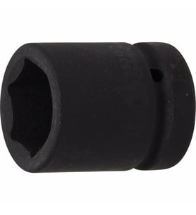 EMAX NT HAVALI LOKMA KISA 3/4 23MM (Karışık)